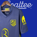 Camiseta Atlético de Madrid 25/26 (Modelo Aficionado)