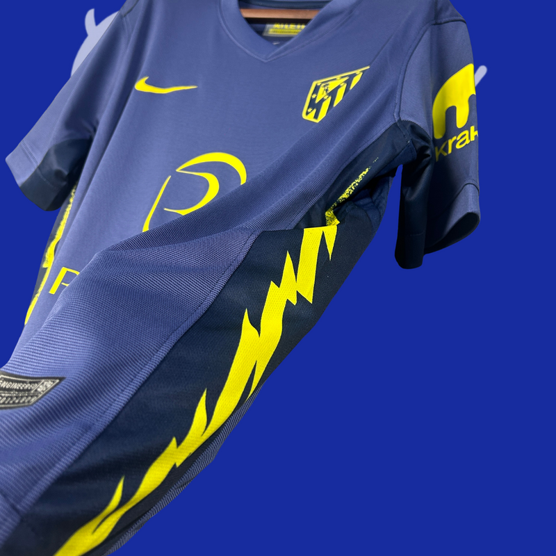 Camiseta Atlético de Madrid 25/26 (Modelo Aficionado)