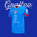 Camiseta Atlético de Madrid 25/26 (Modelo Aficionado)