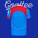 Camiseta Atlético de Madrid 25/26 (Modelo Aficionado)