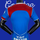 Camiseta Atlético de Madrid 25/26 (Modelo Jugador)