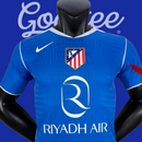 Camiseta Atlético de Madrid 25/26 (Modelo Jugador)