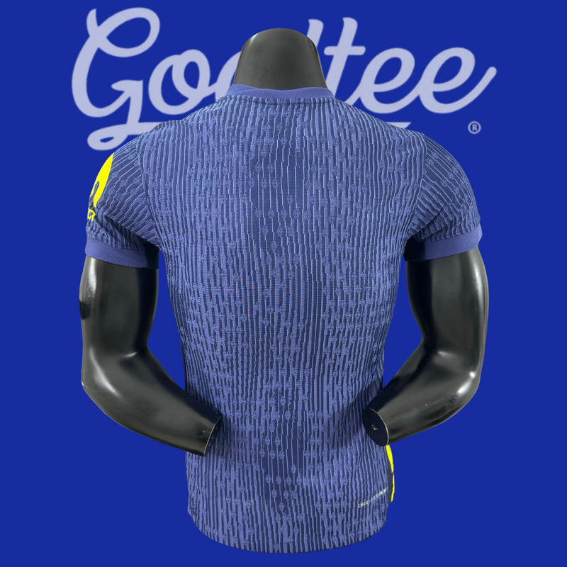 Camiseta Atlético de Madrid 25/26 (Modelo Jugador)