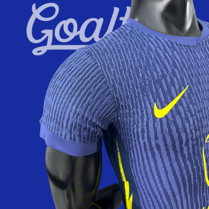 Camiseta Atlético de Madrid 25/26 (Modelo Jugador)