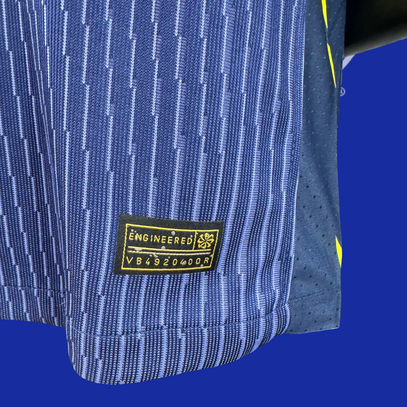 Camiseta Atlético de Madrid 25/26 (Modelo Jugador)