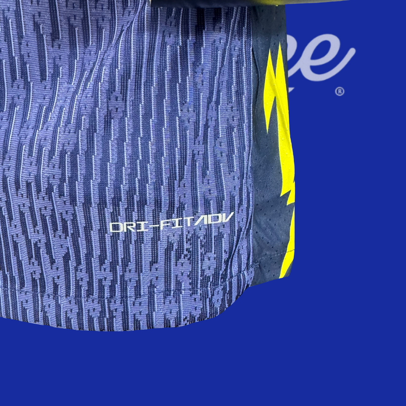 Camiseta Atlético de Madrid 25/26 (Modelo Jugador)