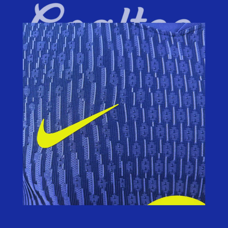 Camiseta Atlético de Madrid 25/26 (Modelo Jugador)