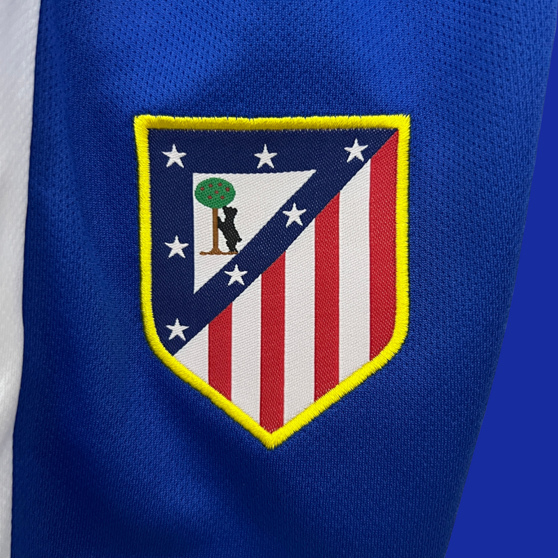 Conjunto Atlético de Madrid 25/26 (Niños)