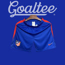 Pantalón Corto Atlético de Madrid 24/25 (Modelo Aficionado Adultos)