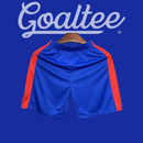 Pantalón Corto Atlético de Madrid 24/25 (Modelo Aficionado Adultos)