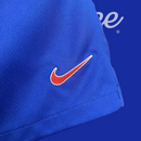 Pantalón Corto Atlético de Madrid 24/25 (Modelo Aficionado Adultos)