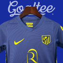 Conjunto Atlético de Madrid 25/26 (Niños)
