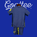 Conjunto Atlético de Madrid 25/26 (Niños)