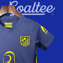 Conjunto Atlético de Madrid 25/26 (Niños)