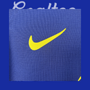 Conjunto Atlético de Madrid 25/26 (Niños)