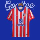 Camiseta Atlético de Madrid 24/25 (Modelo Aficionado)