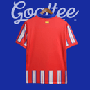 Camiseta Atlético de Madrid 24/25 (Modelo Aficionado)