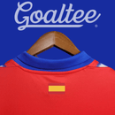 Camiseta Atlético de Madrid 24/25 (Modelo Aficionado)