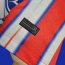 Camiseta Atlético de Madrid 24/25 (Modelo Aficionado)