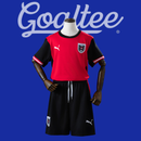Conjunto Austria Mundial 2026 (Niños)