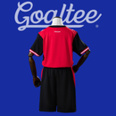 Conjunto Austria Mundial 2026 (Niños)