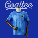 Camiseta Austria Mundial 2026 (Modelo Aficionado)