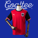 Camiseta Austria Mundial 2026 (Modelo Aficionado)