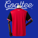 Camiseta Austria Mundial 2026 (Modelo Aficionado)