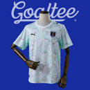 Camiseta Austria Mundial 2026 (Modelo Aficionado)