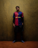 Camiseta Barcelona 24/25 (Edición Especial Travis Scott)
