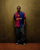 Camiseta Barcelona 24/25 (Edición Especial Travis Scott)