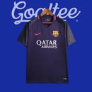 Camiseta Barcelona 16/17 (Retro)