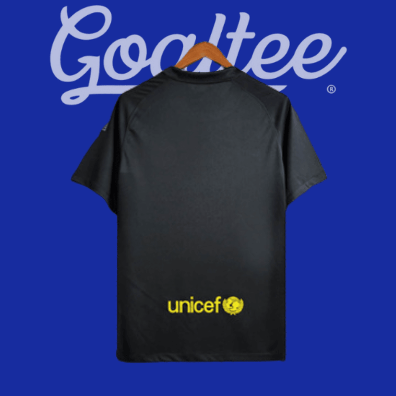 Camiseta Barcelona 11/12 (Retro)