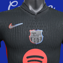 Camiseta Barcelona 24/25 (Modelo Jugador)