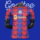 Camiseta Barcelona 24/25 (Entrenamiento Modelo Jugador)