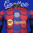 Camiseta Barcelona 24/25 (Entrenamiento Modelo Jugador)