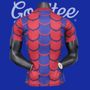 Camiseta Barcelona 24/25 (Entrenamiento Modelo Jugador)