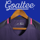 Camiseta Barcelona 16/17 (Retro)