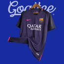 Camiseta Barcelona 16/17 (Retro)