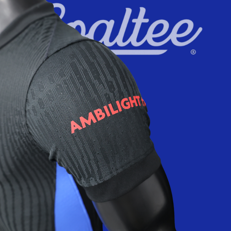 Camiseta Barcelona 24/25 (Modelo Jugador)