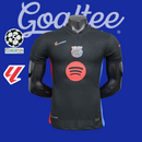 Camiseta Barcelona 24/25 (Modelo Jugador)