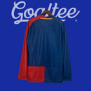 Camiseta Barcelona 08/09 (Manga Larga Retro)