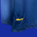 Camiseta Barcelona 08/09 (Manga Larga Retro)