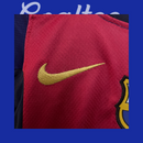 Conjunto Barcelona 24/25 (Niños)