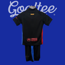 Conjunto Barcelona 24/25 (Niños)