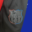 Conjunto Barcelona 24/25 (Niños)