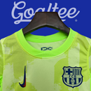 Conjunto Barcelona 24/25 (Niños)