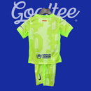 Conjunto Barcelona 24/25 (Niños)