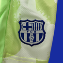 Conjunto Barcelona 24/25 (Niños)