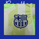 Conjunto Barcelona 24/25 (Niños)